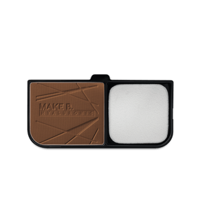 Refil Pó Compacto Make B. Hyaluronic, 8g